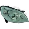 DIEDERICHS 1685181 Headlight